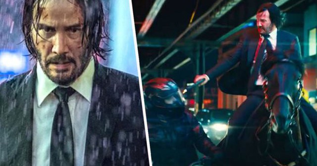 John Wick 3 phá đảo Rotten Tomatoes với số điểm gần tuyệt đối, xứng đáng là siêu phẩm hành động của năm - Ảnh 10.