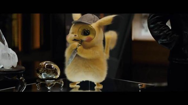 Pokemon: Thám Tử Pikachu thống trị phòng vé thế giới, phá vỡ kỷ lục doanh thu đã tồn tại gần 20 năm - Ảnh 1.