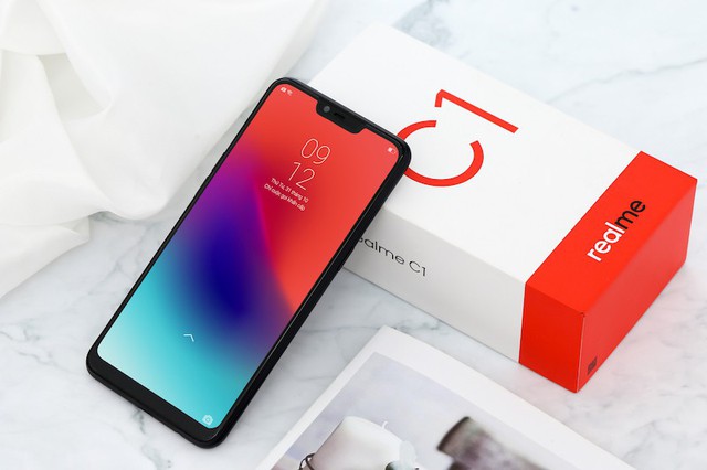 Loạt smartphone tầm giá chỉ 3 triệu đồng, chiến tốt Liên Quân Mobile cấu hình thường - Ảnh 3.