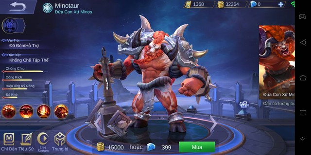 Mobile Legends: 5 vị tướng góp phần làm nên chức vô địch thuyết phục của Overclockers - Ảnh 2.