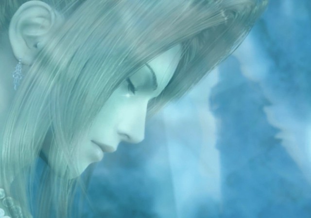 Những cô gái sắc nước hương trời, khiến fan Final Fantasy VII say như điếu đổ - Ảnh 6.