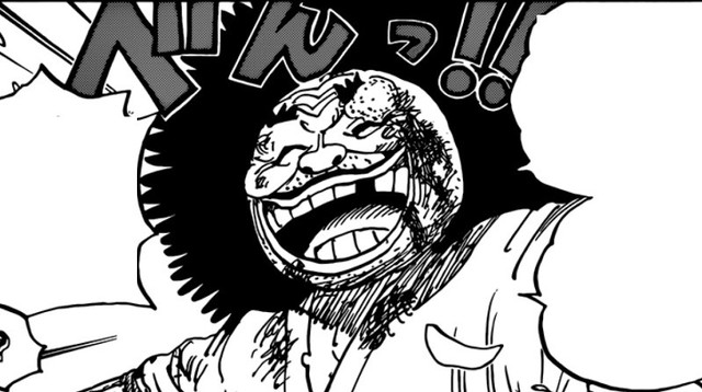One Piece: 6 nhân vật đã bỏ mạng trong dòng thời gian thực ở Tân Thế Giới, có cả thành viên băng Tứ Hoàng - Ảnh 7.