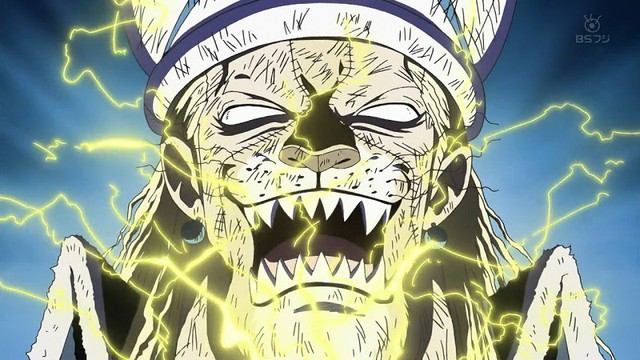 One Piece: 6 nhân vật đã bỏ mạng trong dòng thời gian thực ở Tân Thế Giới, có cả thành viên băng Tứ Hoàng - Ảnh 6.