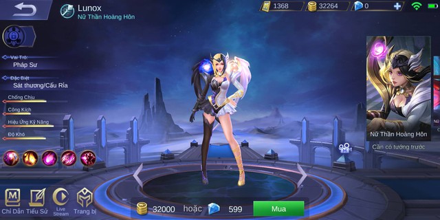 Mobile Legends: 5 vị tướng góp phần làm nên chức vô địch thuyết phục của Overclockers - Ảnh 3.