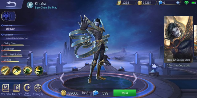 Mobile Legends: 5 vị tướng góp phần làm nên chức vô địch thuyết phục của Overclockers - Ảnh 4.