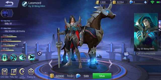 Mobile Legends: 5 vị tướng góp phần làm nên chức vô địch thuyết phục của Overclockers - Ảnh 5.