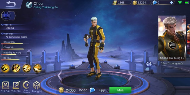 Mobile Legends: 5 vị tướng góp phần làm nên chức vô địch thuyết phục của Overclockers - Ảnh 6.