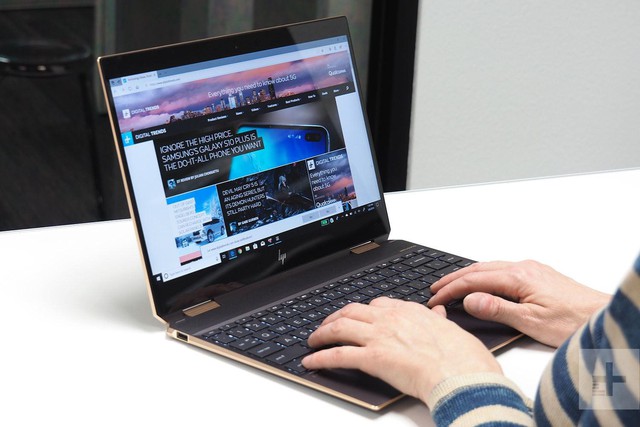 Microsoft giới thiệu Project Athena như một giải pháp tiết kiệm pin cho Laptop - Ảnh 6.