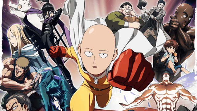 Tác giả của One - Punch Man sẽ nhanh chóng tái xuất sau đám tang của cha mình? - Ảnh 1.