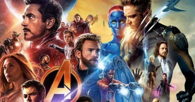 Trước khi chính thức về với Disney, hãng Fox tổ chức ngày X-Men kỉ niệm 20 năm khiến fan không khỏi xúc động - Ảnh 3.