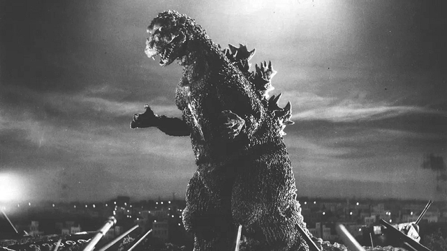 Điểm lại 4 lần Quái thú Godzilla thể hiện sức mạnh kinh hoàng trên màn ảnh rộng - Ảnh 1.