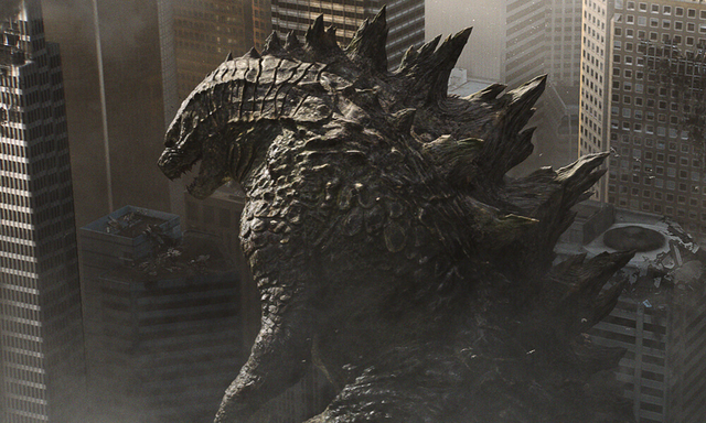 Điểm lại 4 lần Quái thú Godzilla thể hiện sức mạnh kinh hoàng trên màn ảnh rộng - Ảnh 4.