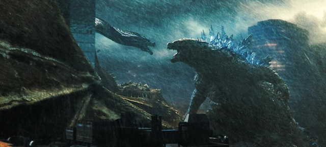 Điểm lại 4 lần Quái thú Godzilla thể hiện sức mạnh kinh hoàng trên màn ảnh rộng - Ảnh 6.