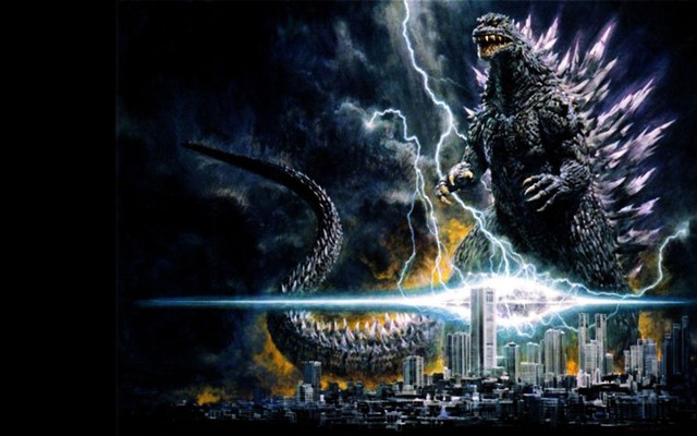 Sau “Godzilla: King of the Monsters”, fan hâm mộ của MonsterVerse sẽ được thấy Godzilla nguyên thủy? - Ảnh 1.