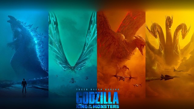 Sau “Godzilla: King of the Monsters”, fan hâm mộ của MonsterVerse sẽ được thấy Godzilla nguyên thủy? - Ảnh 2.