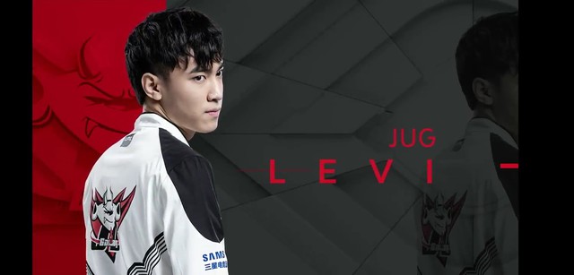 LMHT: Levi chính thức rời JD Gaming - Thần rừng sẽ về đầu quân cho GAM eSports? - Ảnh 2.