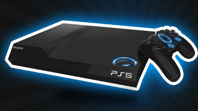 PlayStation 5 sẽ ra mắt tháng 11/2020, giá 499 USD? - Ảnh 1.