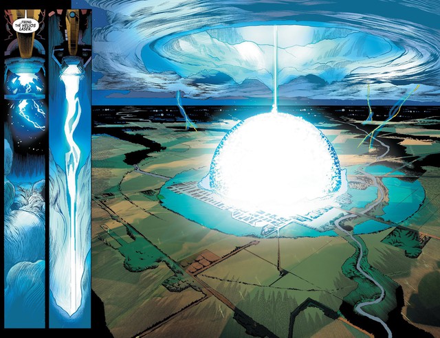 Avengers: Endgame - Chỉ cần có 6 vũ khí này, Iron Man sẽ khiến hạm đội của Thanos trong MCU phải khóc thét - Ảnh 7.