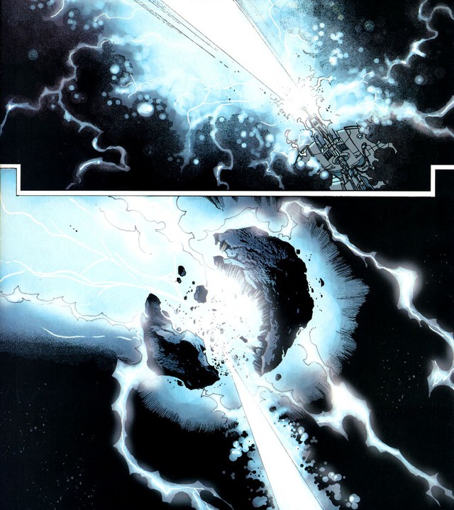 Avengers: Endgame - Chỉ cần có 6 vũ khí này, Iron Man sẽ khiến hạm đội của Thanos trong MCU phải khóc thét - Ảnh 10.