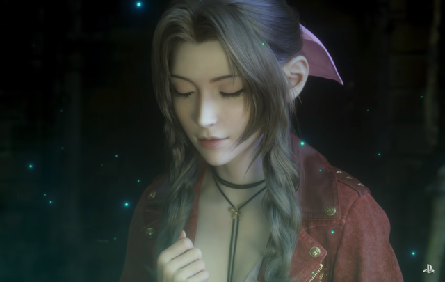 Bạn có biết vì sao Aerith không thể hồi sinh trong Final Fantasy VII ? - Ảnh 1.