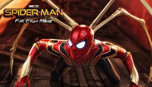 Biên kịch Endgame cảnh báo: Đừng quá tin Mysterio trong Spider-Man: Far From Home - Ảnh 1.