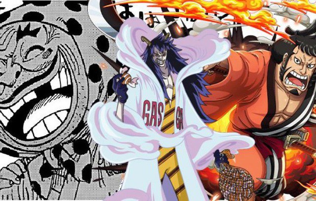 One Piece: Chopper chính là chìa khóa hóa giải tác dụng phụ trái SMILE của Kaido, lấy lại cảm xúc cho người dân Ebisu? - Ảnh 3.