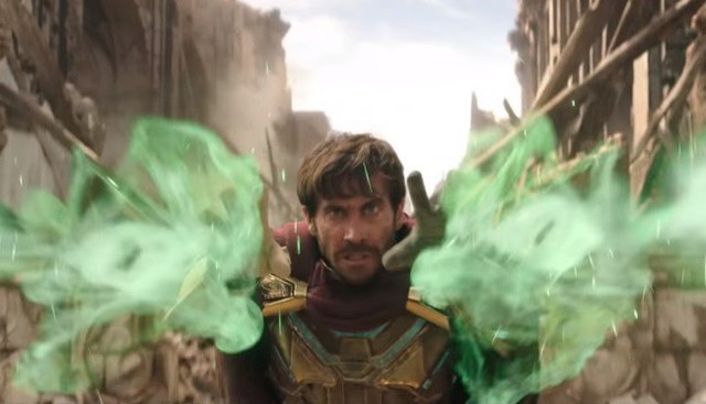 Biên kịch Endgame cảnh báo: Đừng quá tin Mysterio trong Spider-Man: Far From Home - Ảnh 4.