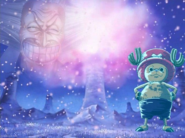 One Piece: Chopper chính là chìa khóa hóa giải tác dụng phụ trái SMILE của Kaido, lấy lại cảm xúc cho người dân Ebisu? - Ảnh 4.