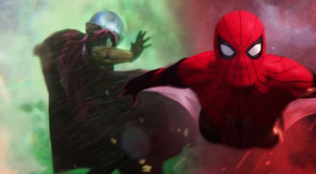 Biên kịch Endgame cảnh báo: Đừng quá tin Mysterio trong Spider-Man: Far From Home - Ảnh 5.