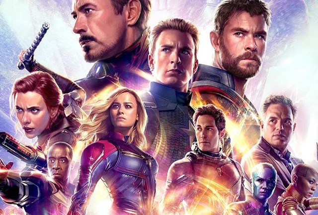 8 phân cảnh đã bị Marvel khai tử làm thay đổi hoàn toàn Avengers: Endgame (P1) - Ảnh 1.