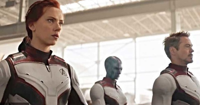 Đạo diễn Avengers: Endgame giải thích về thuyết du hành thời gian trong MCU: Nó không tồn tại - Ảnh 2.