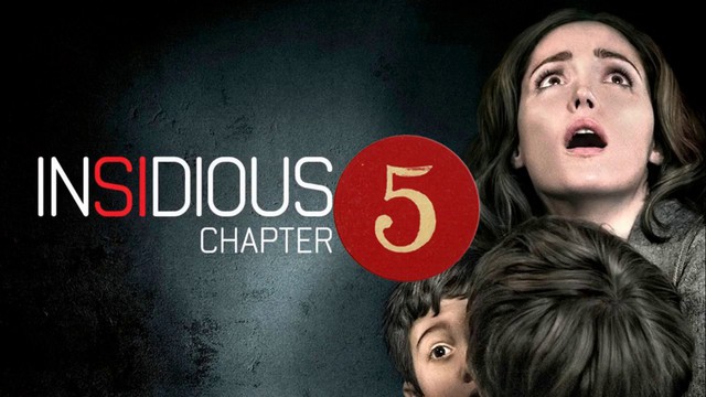 Insidious sẽ có phần 5 và mở ra một chương hoàn toàn mới của vũ trụ kinh dị - Ảnh 2.