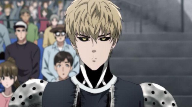 One-Punch Man: Genos tái xuất giang hồ với màn đánh quái ấn tượng nhưng vẫn bị hạ bằng một cú đo ván - Ảnh 1.