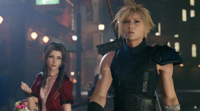 Đừng lo vì bị spoil nội dung cũ, Final Fantasy VII Remake sẽ khiến bạn bất ngờ với những điều chưa từng tiết lộ - Ảnh 1.