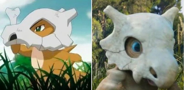 Đừng so sánh Thám Tử Pikachu với các phim hoạt hình Pokémon, vì nó hoàn toàn khác biệt đấy! - Ảnh 11.