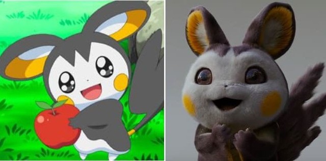 Đừng so sánh Thám Tử Pikachu với các phim hoạt hình Pokémon, vì nó hoàn toàn khác biệt đấy! - Ảnh 12.