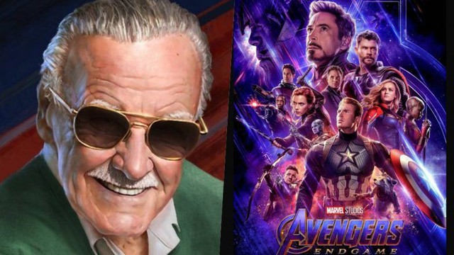 Cha đẻ Marvel Stan Lee đã không kịp xem đứa con tinh thần Avengers: Endgame - Ảnh 3.