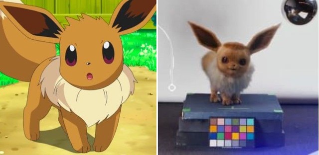 Đừng so sánh Thám Tử Pikachu với các phim hoạt hình Pokémon, vì nó hoàn toàn khác biệt đấy! - Ảnh 9.