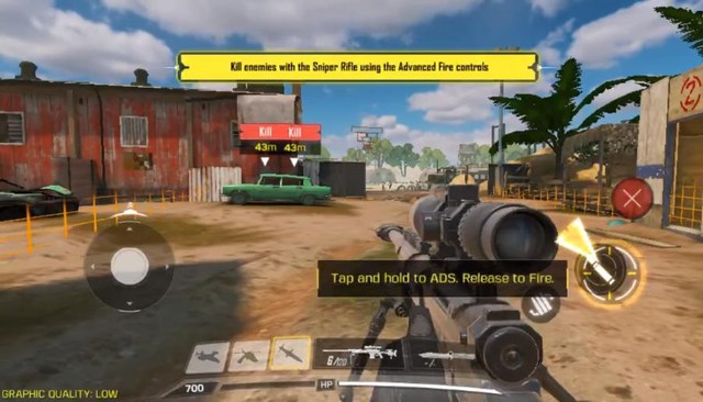 Cập nhật link tải Call of Duty Mobile bản thử nghiệm, kèm ứng dụng fake IP sang Ấn Độ - Ảnh 4.
