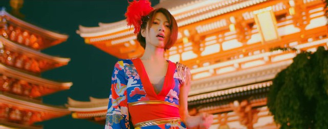 Thiên thần Yua Mikami trở lại, xuất hiện cùng các đồng nghiệp trong MV mới vô cùng sexy - Ảnh 10.