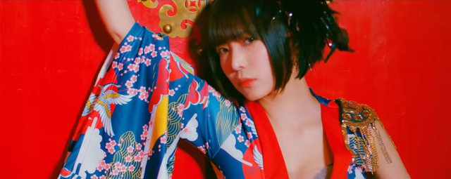 Thiên thần Yua Mikami trở lại, xuất hiện cùng các đồng nghiệp trong MV mới vô cùng sexy - Ảnh 11.