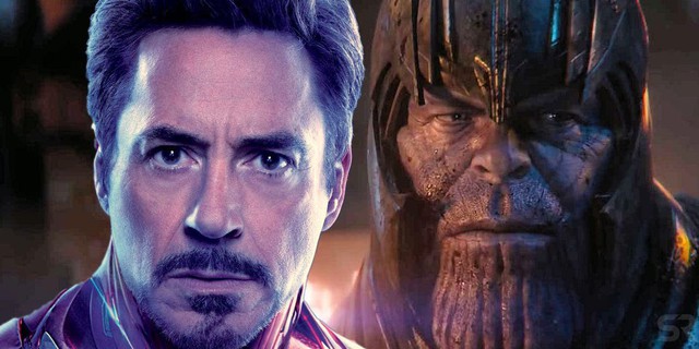 Một bí ẩn để ngỏ trong Avengers: Endgame hé mở giả thuyết mới về cuộc chiến tiếp theo của các siêu anh hùng? - Ảnh 1.