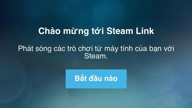 Bây giờ người dùng iPhone có thể chơi game trên Steam thông qua Steam Link - Ảnh 2.