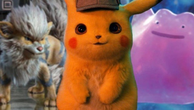 Điểm danh tất tần tật hội Pokémon có mặt trong thám tử Pikachu - Ảnh 16.