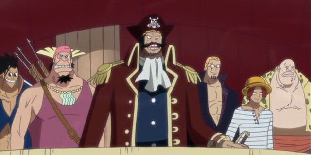 One Piece: Giải thích căn bệnh bí ẩn của Gol D. Roger, và nó đang ảnh hưởng trực tiếp đến Luffy khiến cậu chết dần chết mòn? - Ảnh 1.