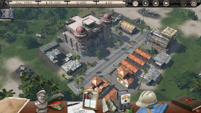Tropico - Tựa game mô phỏng chiến thuật không nên bỏ lỡ - Ảnh 1.