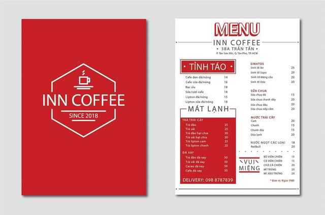 Inn Coffee – Quán cà phê games mobile chất như nước cất dành cho game thủ Thành phố Hồ Chí Minh - Ảnh 3. Inn Coffee – Quán cà phê games mobile chất như nước cất dành cho game thủ Thành phố Hồ Chí Minh - Ảnh 3.