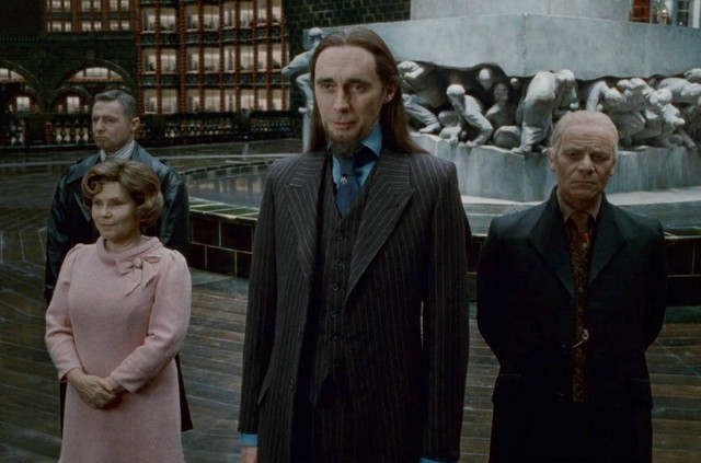 8 câu thần chú nguy hiểm nhất trong loạt phim Harry Potter - Ảnh 5.