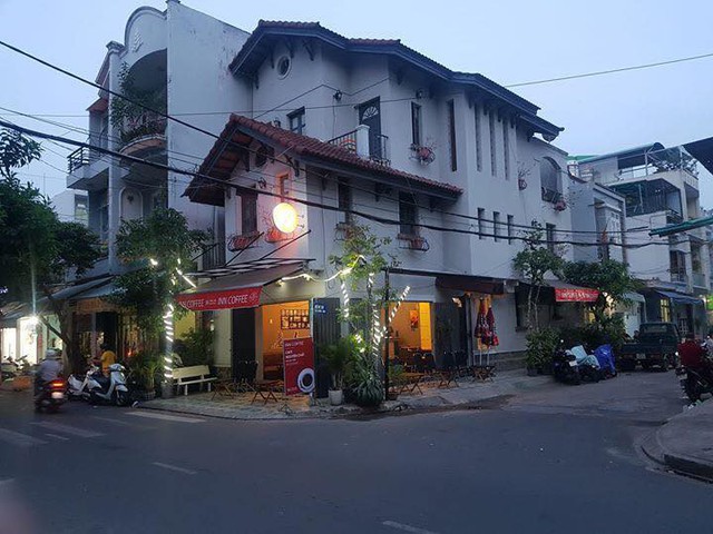 Inn Coffee – Quán cà phê games mobile chất như nước cất dành cho game thủ Thành phố Hồ Chí Minh - Ảnh 5. Inn Coffee – Quán cà phê games mobile chất như nước cất dành cho game thủ Thành phố Hồ Chí Minh - Ảnh 5.