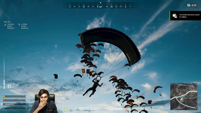 Kill một lèo 79 mạng, chàng streamer Ấn Độ tự nhiên bị PUBG khóa thẳng tay - Ảnh 4.